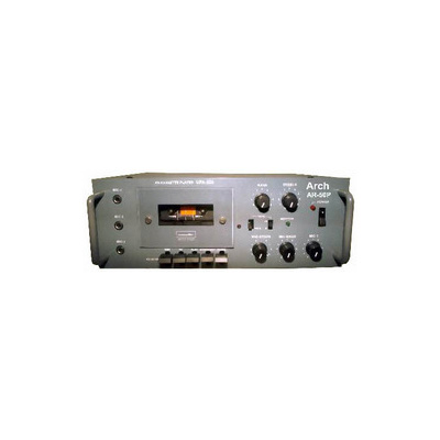 High Performance Cassette Player Amplifier